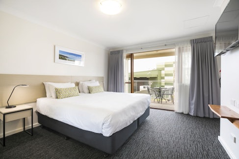 One Bedroom Apartment at Nightcap at the Ship Inn