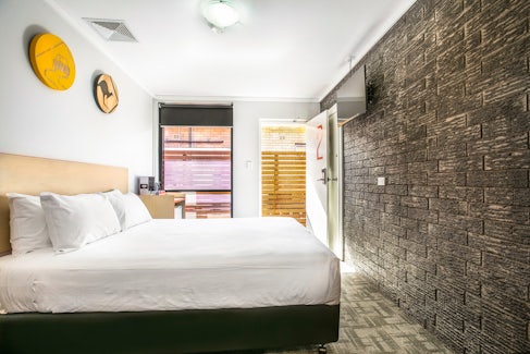 Compact Studio at Nightcap at Jamison Hotel