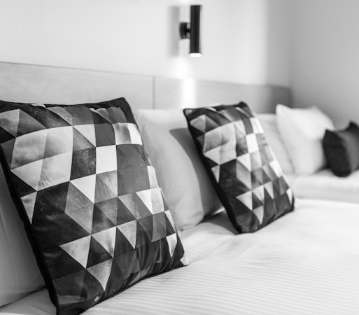 St Clair Accommodation