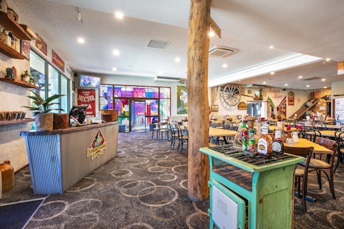 Restaurant at Wanneroo Tavern