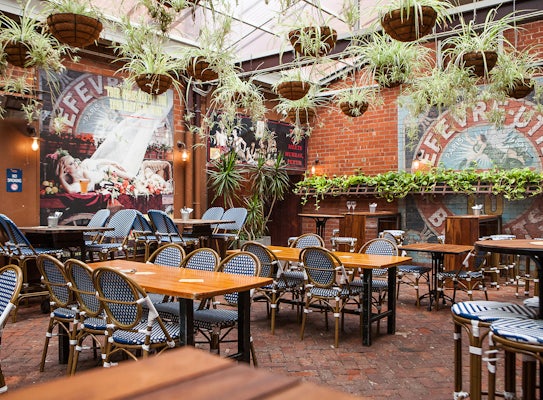 Belgian Beer Cafe - Perth Accommodation | Nightcap Hotels