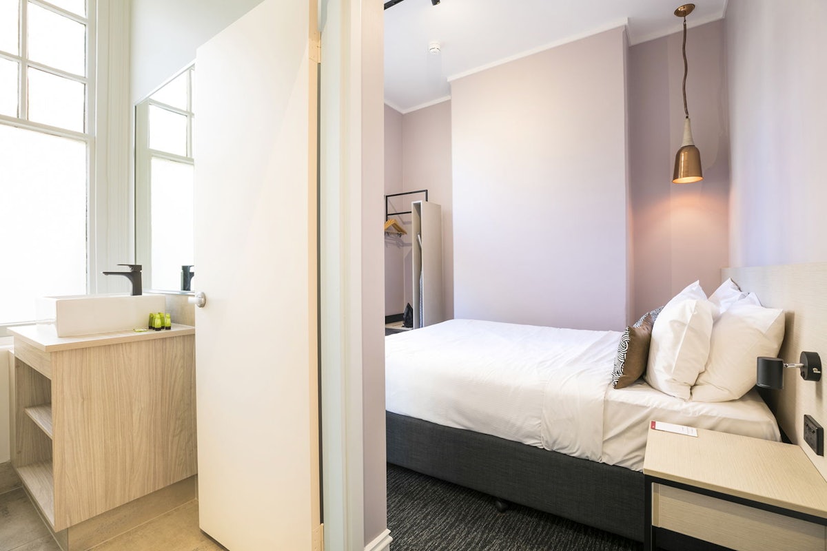 Perth Accommodation | Nightcap at Belgian Beer Cafe