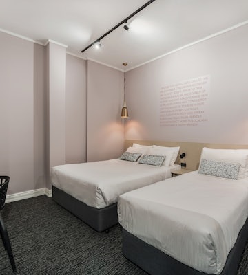 Perth Accommodation | Nightcap at Belgian Beer Cafe